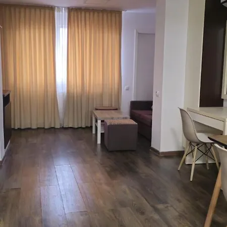 Appartement Grand Eforie