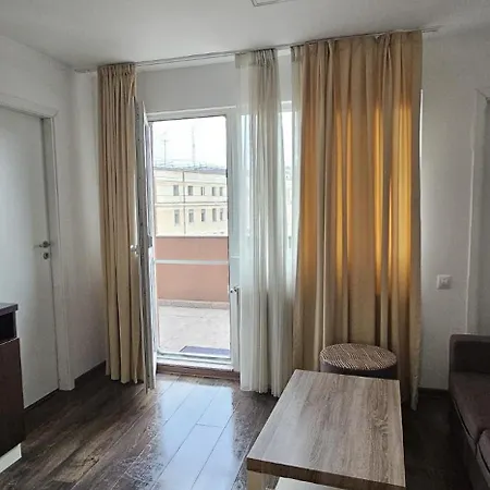 Grand Eforie * Bucharest