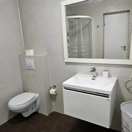 Apartment Grand Eforie *