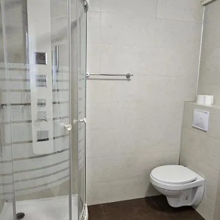 Grand Eforie Apartment Bucharest