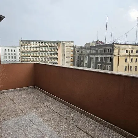 Apartment Grand Eforie Bucharest