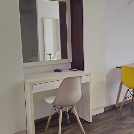 Grand Eforie Apartment *