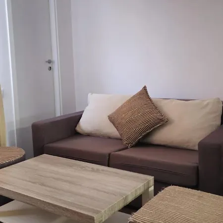 Appartement Grand Eforie Bucarest