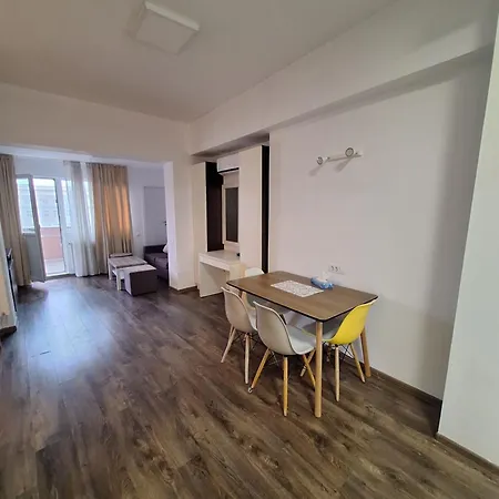 Grand Eforie Bucharest