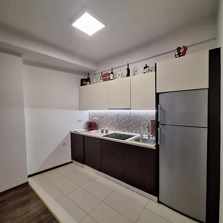 Grand Eforie Appartement