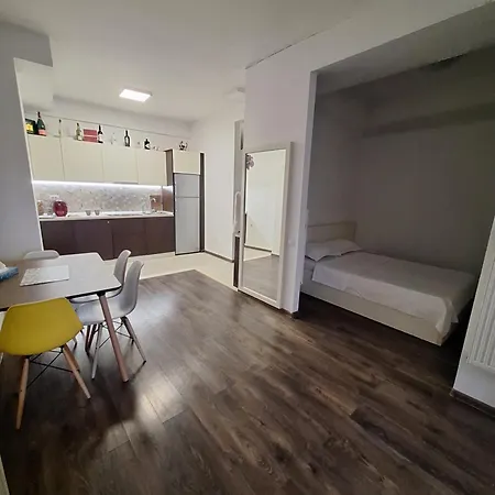 Grand Eforie Apartment *