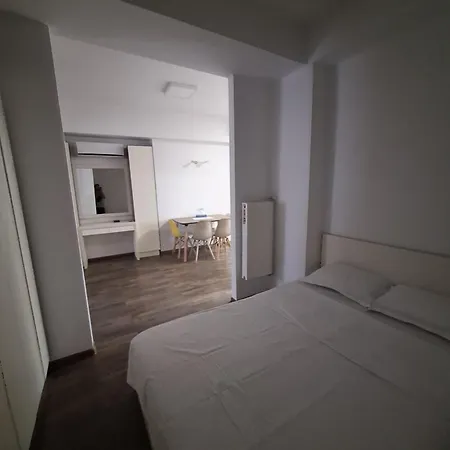 Grand Eforie Apartment Bucharest