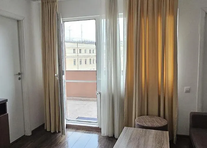 Grand Eforie * Bucureşti