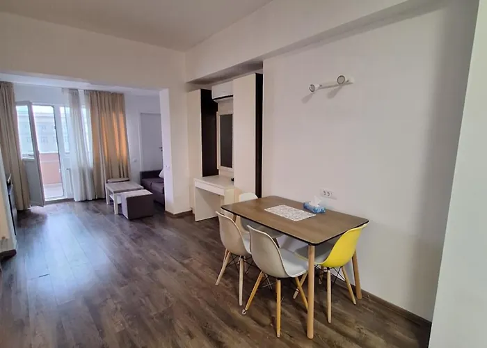Grand Eforie Bucarest