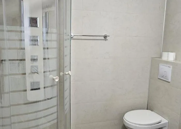Grand Eforie Apartmán Bukurešť