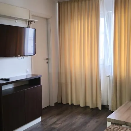 Διαμέρισμα Grand Eforie