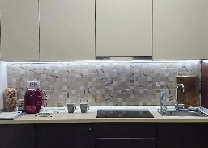 Grand Eforie Apartament